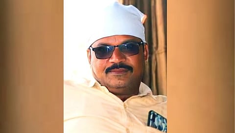 नाशिक : अज्ञात ट्रक्टरच्या धडकेत कांदा व्यापारी ठार