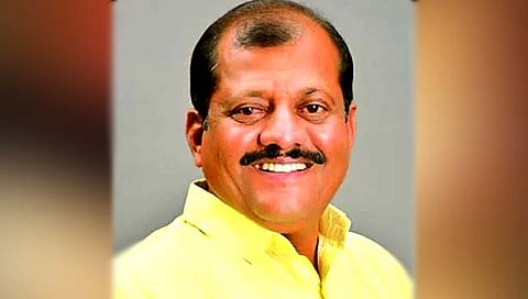 Lok sabha Election 2024 Results : परभणीचे ‘बॉस’ संजय जाधवच; परभणीकर ठाकरेंच्या पाठीशी ठाम…