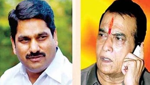 कोल्हापूर -राजाराम कारखाना निवडणूक : महाडिक-पाटील गटांत दुरंगी सामना