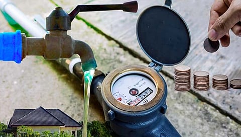 दक्षिण गोव्यात पंधरा दिवसांत 741 जणांचे कापले मीटर