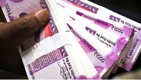 बारामती तालुक्यातील कोट्यवधीच्या विकासकामांना टक्केवारीचे ग्रहण