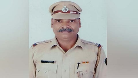 नाशिक: दुचाकीच्या धडकेत सेवानिवृत्त पोलीस अधिकारी ठार