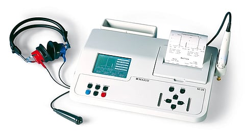 बेरा यंत्र, संग्रहीत
छायाचित्र www.pudhari.news