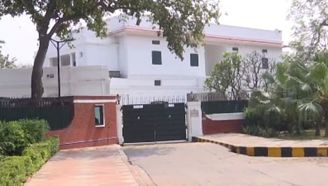 दिल्लीतील ब्रिटीश उच्चायुक्त कार्यालयाची सुरक्षा कमी केली; भारताचे ब्रिटनला जशास तसे उत्तर