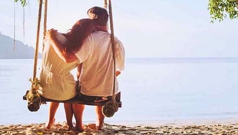 Boyfriend- Girlfriend on rent : भाड्याने बॉयफ्रेंड, गर्लफ्रेंड मिळण्याचा नवा ट्रेंड, जाणून घ्या काय आहे हे?