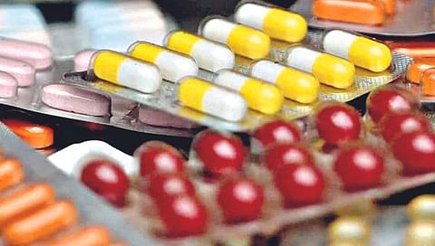 मधुमेह, रक्तदाबावरील औषधांचे दर निश्चित; केंद्राच्या निर्णयाची लवकरच अंमलबजावणी