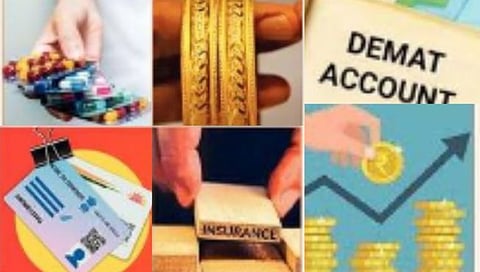 १ एप्रिलपासून नागरिकांच्या खिशावर पडणार बऱ्यापैकी ताण