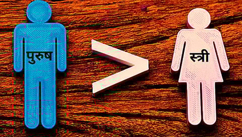 बेळगावात जागृतीमुळे सुधारले महिला-पुरुषांचे प्रमाण; प्रादेशिक आयुक्त हिरेेमठ यांचा दावा