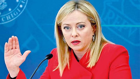 भारत आणि इटली मैत्रीपूर्ण संबंधांचे नवे सुवर्णयुग!