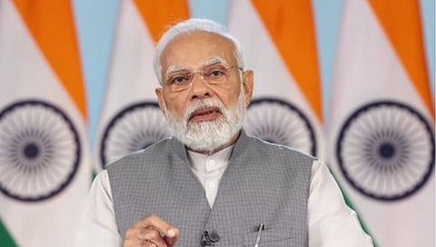 G7 Summit 2023 : पंतप्रधान नरेंद्र मोदी हिरोशिमाला रवाना, G-7 परिषदेत सहभागी होणार