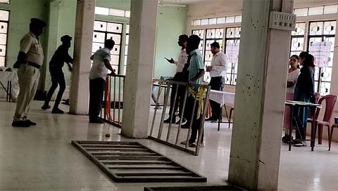 कोल्हापूर: ‘राजाराम’ निवडणुकीसाठी दुसऱ्या दिवशी ५२ अर्जांची विक्री; एक अर्ज दाखल