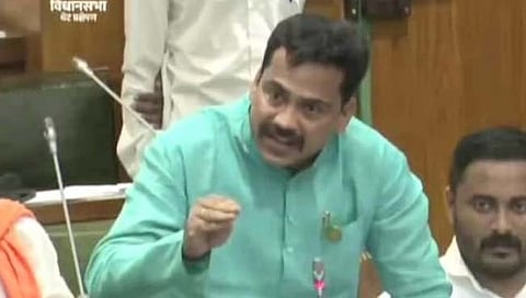 हिंगोली : टोकाई साखर कारखान्याची चौकशी होणार : राजू नवघरे यांच्या प्रश्नावर सहकारमंत्र्यांची घोषणा