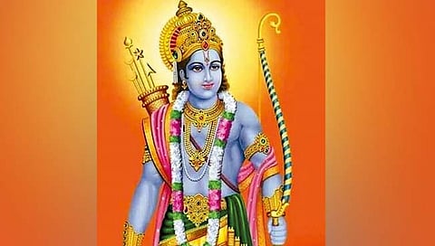 रामनवमी विशेष : मर्यादा पुरुषोत्तमाचा जीवनसंदेश