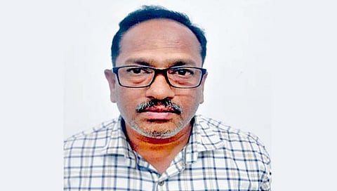 कोल्हापूर : सीपीआरचा वरिष्ठ लिपिक ‘लाचलुचपत’च्या जाळ्यात