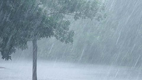 अहिल्यानगर जिल्ह्यात आणखी तीन दिवस ‘यलो अलर्ट’