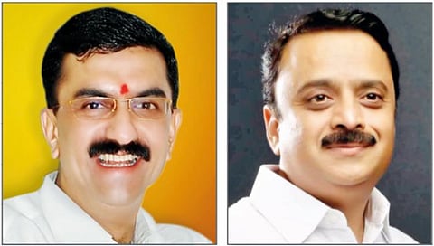 सातारा : पाटण कृषी उत्पन्न बाजार समिती निवडणूकीत पाटणकर विरुद्ध देसाई सामना रंगणार!