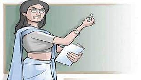 नाशिक : जिल्हा परिषदेतर्फे सावित्रीबाई फुले गुणवंत शिक्षिका पुरस्कार घोषित