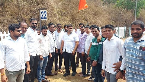 सिंधुदुर्ग : उद्धव ठाकरेंच्या सभेसाठी सिंधुदुर्गातून असंख्य कार्यकर्ते रवाना!