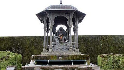 शिवराज्याभिषेक महोत्सवासाठी 350 कोटी