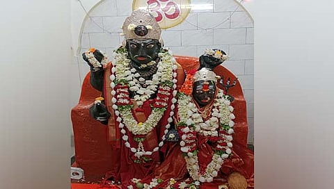 परभणी : मानवत नगरीत उद्या शिव-पार्वतीचा अनोखा विवाह सोहळा