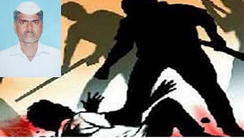 सांगली : शेत जमिनीच्या वादातून दोघांचा खून; चौघेजण गंभीर जखमी : जत तालुक्यातील घटना