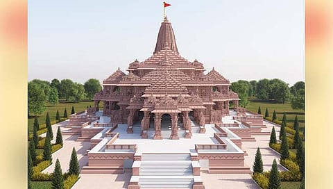 Shri Ram Temple: अयोध्येतील श्रीराम मंदिराचे लोकार्पण २६ जानेवारीआधी