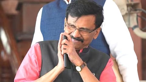 संजय राऊत यांना 4 नोव्हेंबरला हजर राहण्याचे मालेगाव न्यायालयाचे आदेश