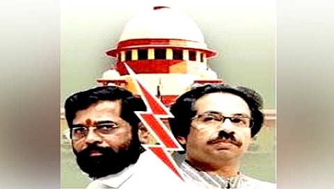 Maharashtra Political Crisis: राज्यपाल चुकले; तरी उद्धव सरकार पुन्हा सत्तेवर आणणे कठीण- सर्वोच्च न्यायालयाचे महत्त्वपूर्ण निरीक्षण