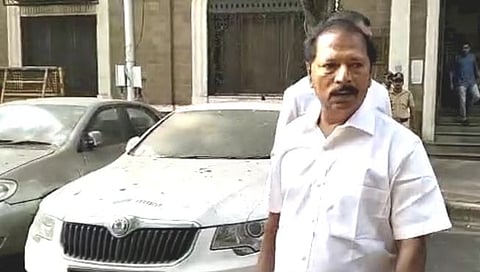 अनिल परब यांची अडचण वाढणार? सदानंद कदम यांना १४ दिवसांची न्यायालयीन कोठडी