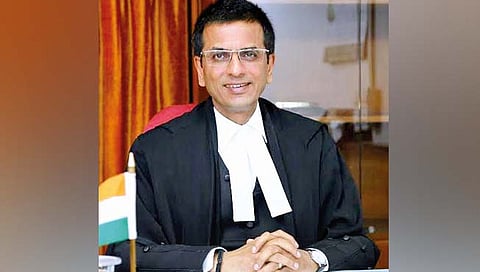 फेक न्यूजच्या काळात सत्याचा बळी : सरन्यायाधीश चंद्रचूड