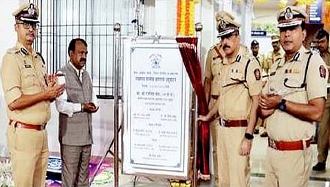 मुंबई, पुणे, नागपूरनंतर आता वसई, मीरा-भाईंदर सीसीटीव्हीने जोडण्यात येणार