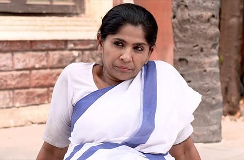 सुख म्हणजे नक्की काय असतं