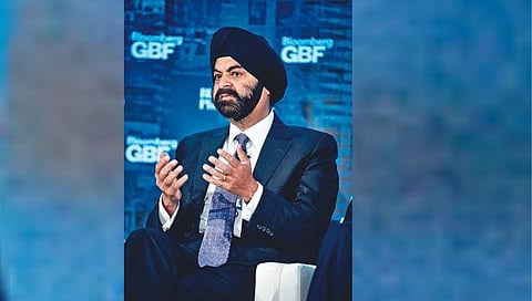 भारतीयांची विश्व भरारी!