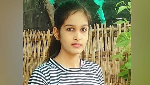 यवतमाळ : विद्युत तारेला स्पर्श झाल्याने १७ वर्षीय विद्यार्थीनीचा मृत्यू