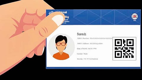 Ayushman Bharat : आयुष्मान भारत डिजिटल हेल्थ कार्ड प्रत्येकाकडे असणार; ‘आरोग्य डेटा’ मिळणार एका क्लिकवर