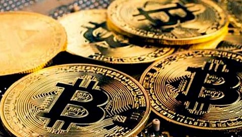 प्रासंगिक : ‘क्रिप्टो करन्सी’चे दाबले नाक!