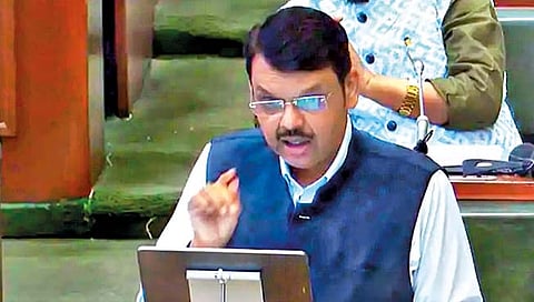 Maharashtra Budget 2023 : नाट्यपंढरी सांगलीसाठी राज्याच्या बजेटमध्ये २५ कोटी