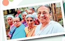 अशीही एक निवृत्ती….