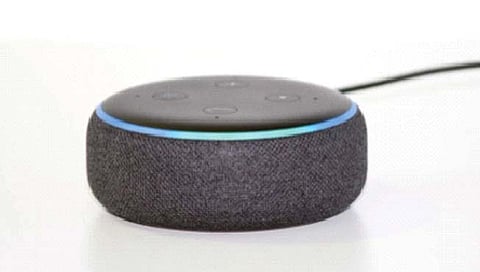 ‘अॅलेक्सा’ बोलणार पुरुषी आवाजात!