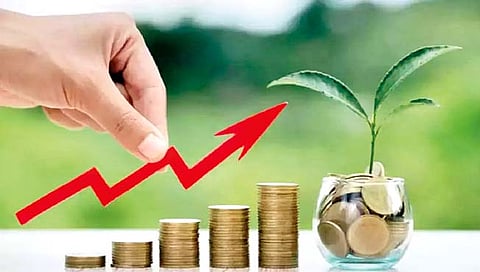 म्युच्युअल फंडातील गुंतवणुकीकडे वाढता कल