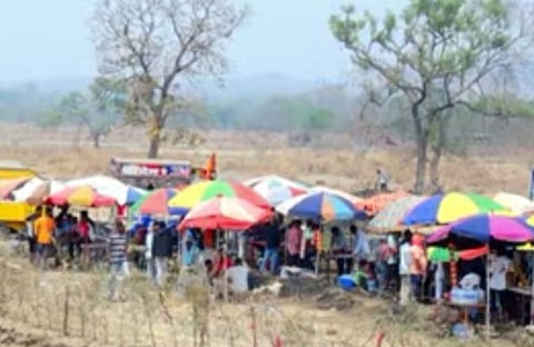 ठाणे : ग्रामीण भागात जत्रांमध्ये जुगाराचे अड्डे वाढले