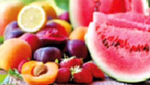 उन्हाळ्यातील आहारमंत्र