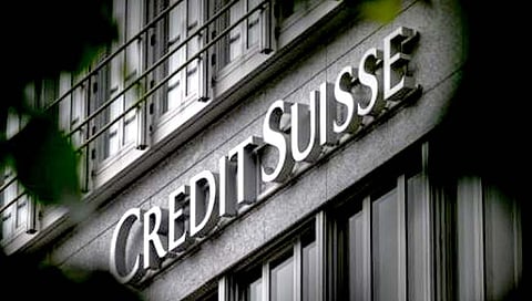 UBS-Credit Suisse deal | बँकिंग क्षेत्र संकटात, ‘ही’ मोठी बँक देणार ९ हजार कर्मचाऱ्यांना नारळ!