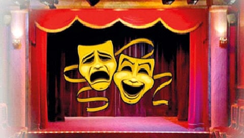 नाशिक: कुसुमाग्रज प्रतिष्ठानकडून लवकरच बालनाट्य कार्यशाळा; सहभागी व्हा