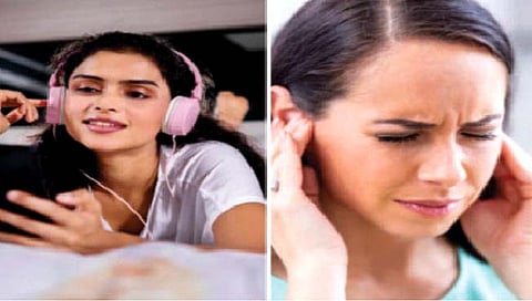 Earphone Side Effects