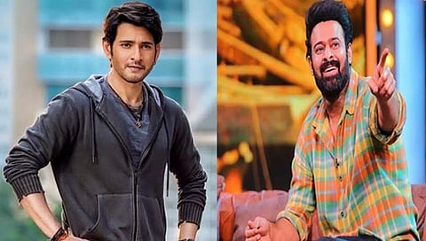 mahesh babu-prabhas