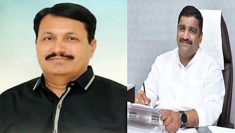 नाशिक : भाजप शहराध्यक्ष पदावर आमदार ॲड. राहुल ढिकले यांच्या नावाची चर्चा