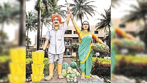 कोल्हापूर : आडनाईक, वळंजू, पाटील यांच्यासह आठ अर्ज दाखल