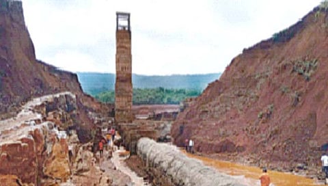 कोल्हापूर : मेघोली पुनर्बांधणीचा मार्ग मोकळा