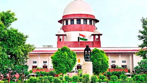 Manipur Violence: सर्वोच्च न्यायालय